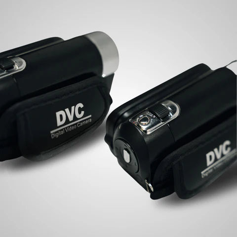 TRAILENSE RETRO CAMERA